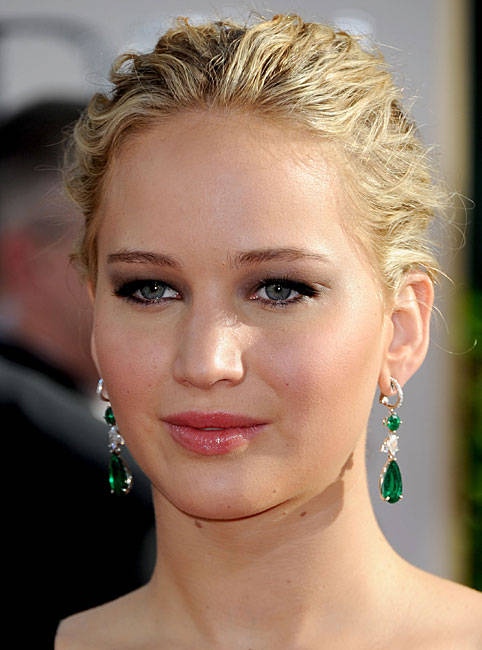 Jennifer Lawrence